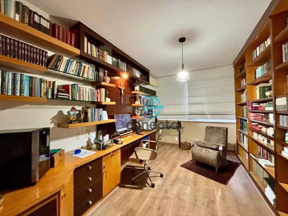 Apartamento, 3 quartos, 202 m² - Foto 6