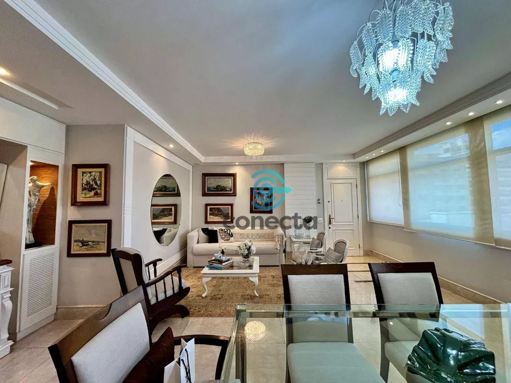 Apartamento, 3 quartos, 202 m² - Foto 34