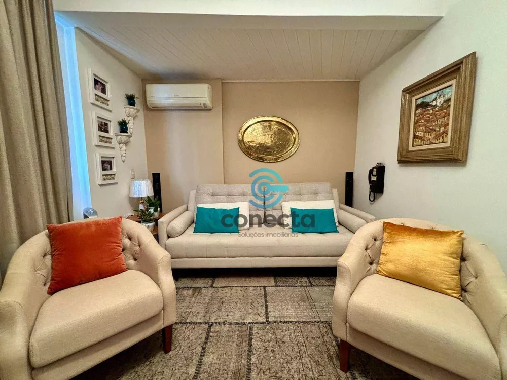 Apartamento, 3 quartos, 202 m² - Foto 20