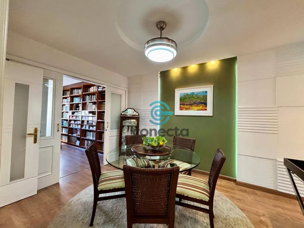 Apartamento, 3 quartos, 202 m² - Foto 2