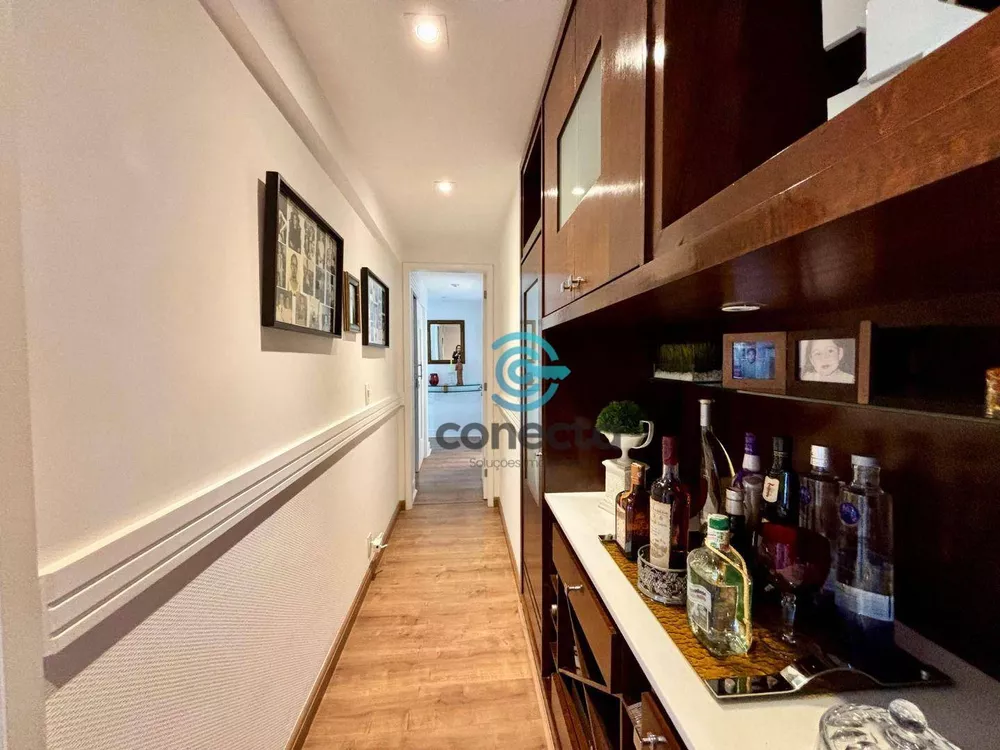 Apartamento, 3 quartos, 202 m² - Foto 9