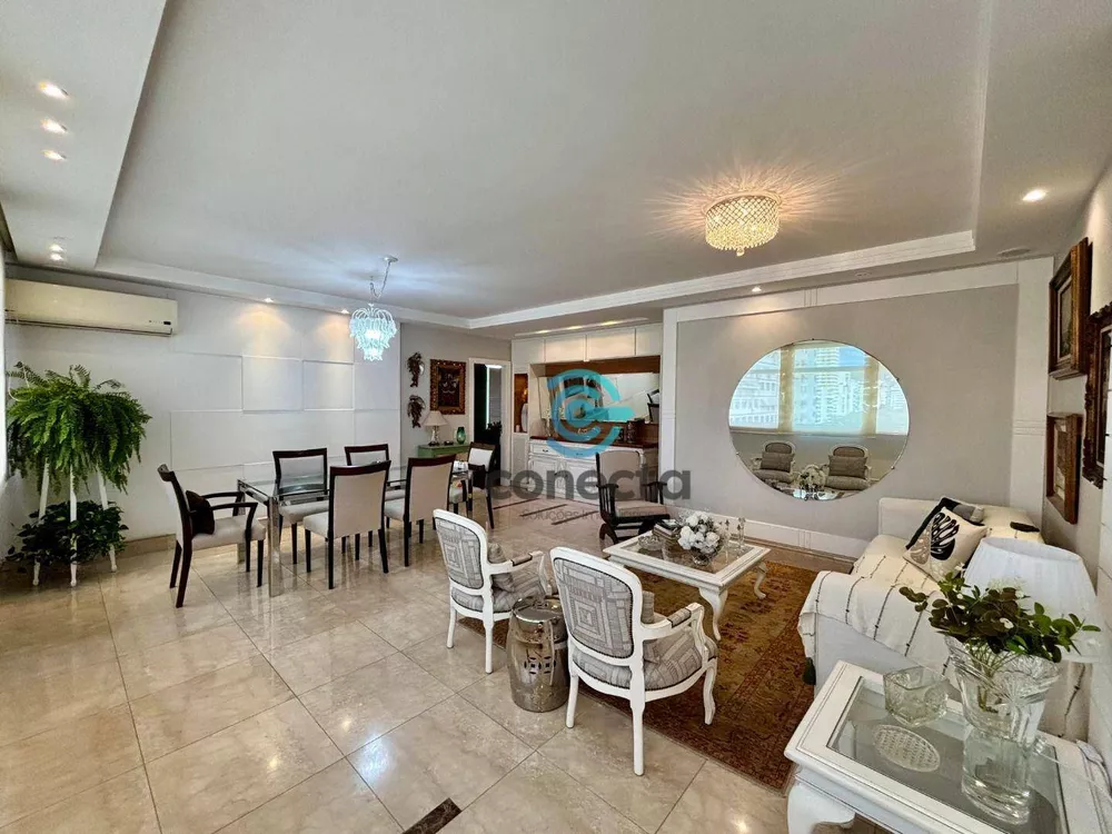 Apartamento, 3 quartos, 202 m² - Foto 35