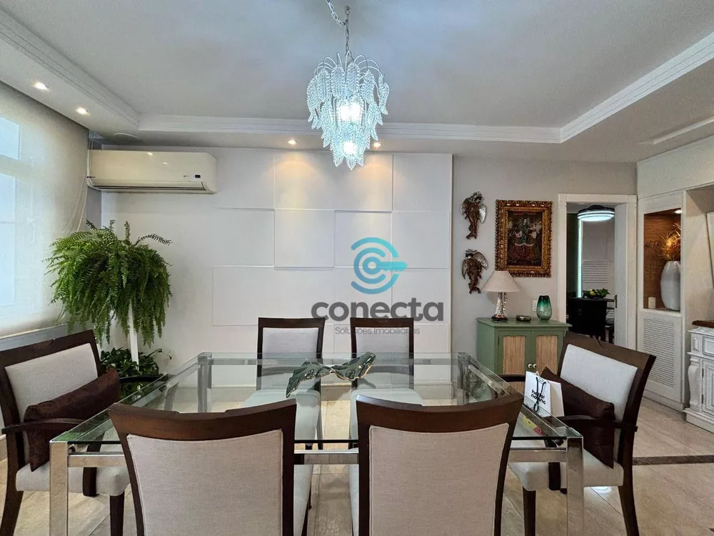Apartamento, 3 quartos, 202 m² - Foto 4