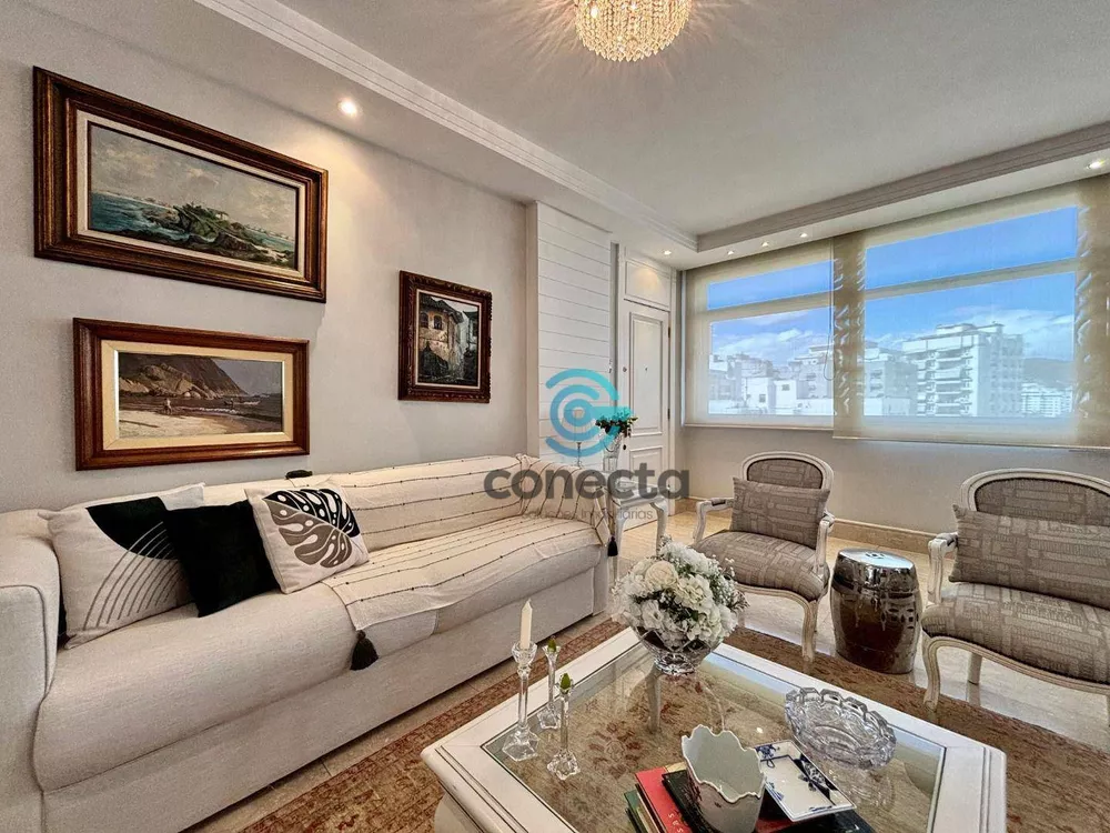 Apartamento, 3 quartos, 202 m² - Foto 1