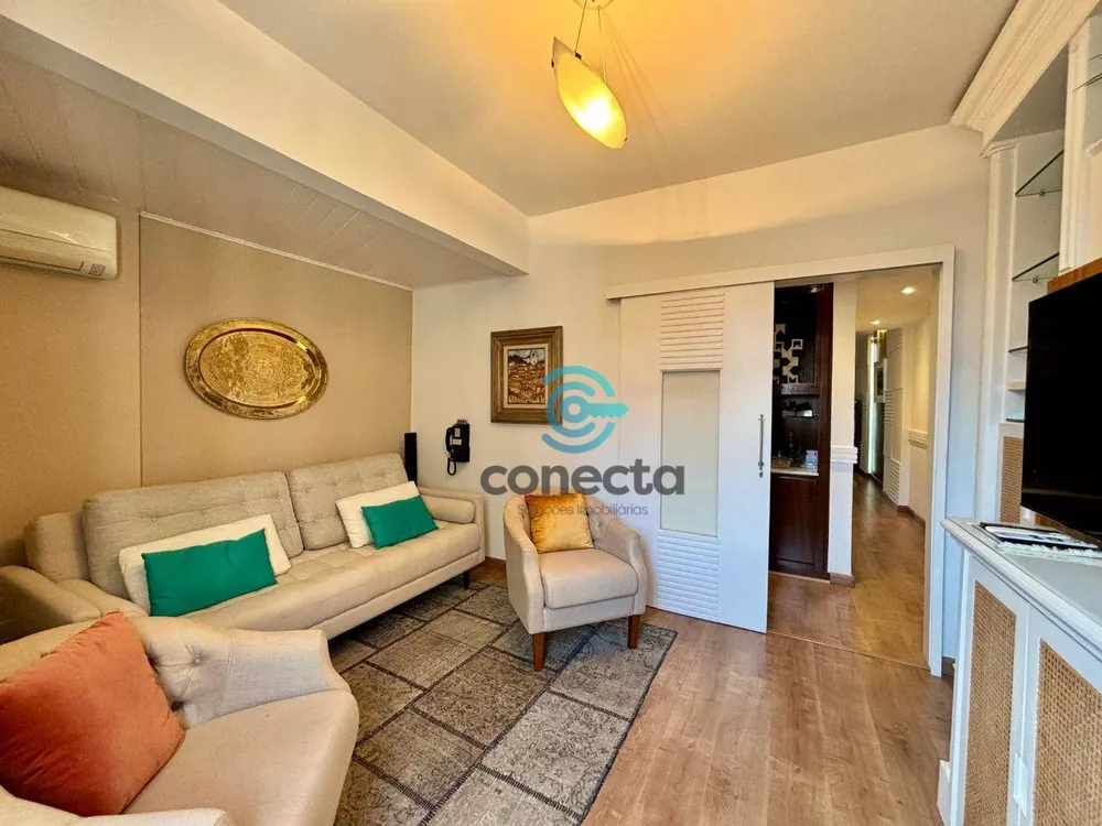 Apartamento, 3 quartos, 202 m² - Foto 13