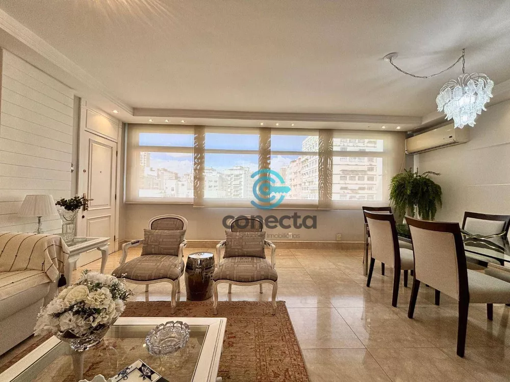 Apartamento, 3 quartos, 202 m² - Foto 11