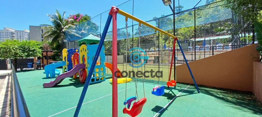 Cobertura, 2 quartos, 108 m² - Foto 12