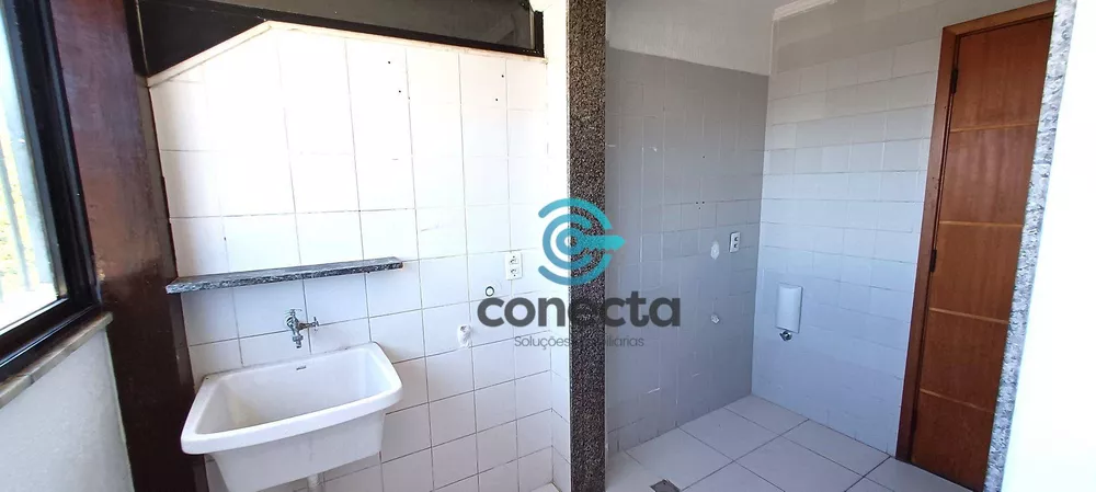 Cobertura, 2 quartos, 108 m² - Foto 3