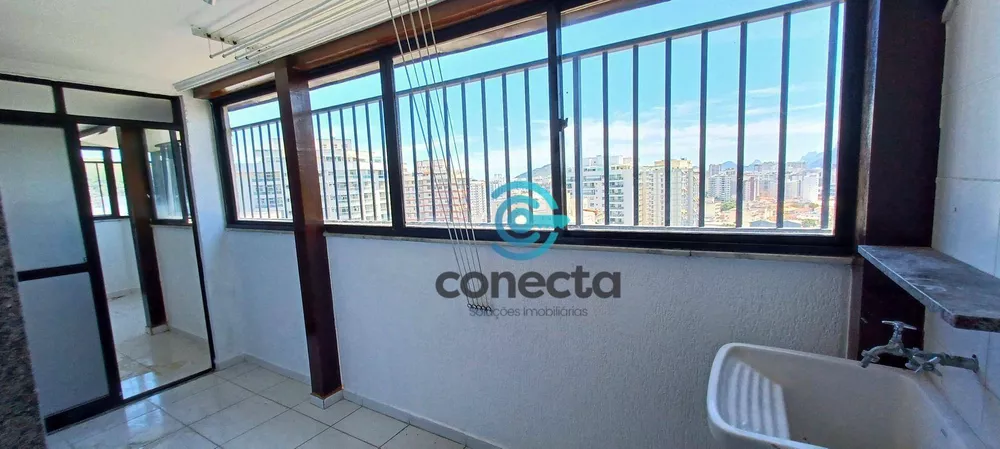 Cobertura, 2 quartos, 108 m² - Foto 19