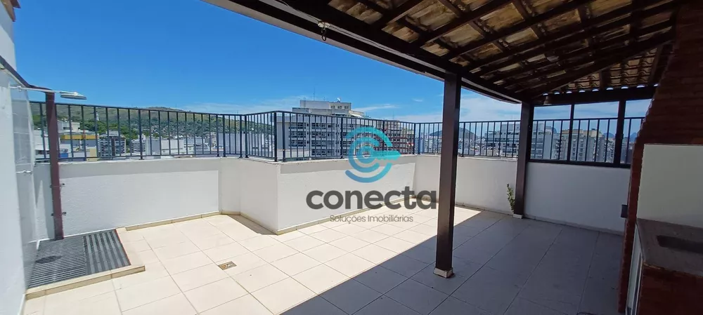 Cobertura, 2 quartos, 108 m² - Foto 27