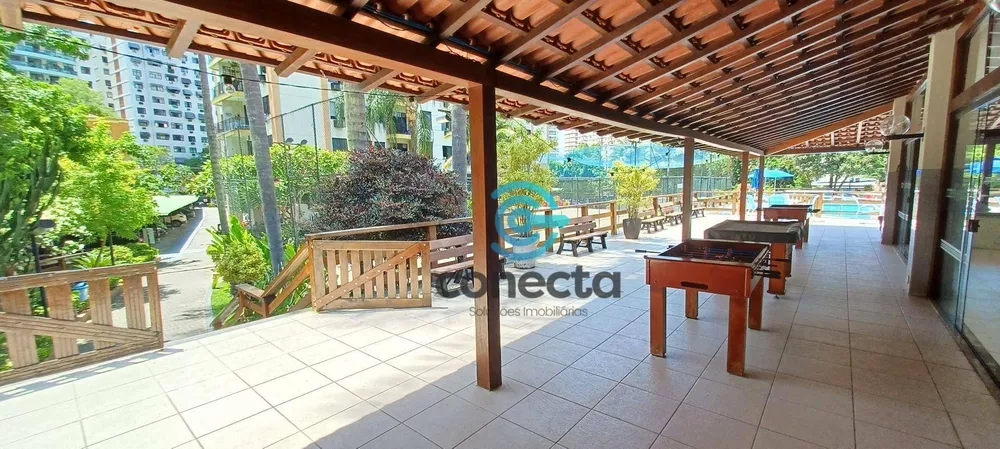 Cobertura, 2 quartos, 108 m² - Foto 2