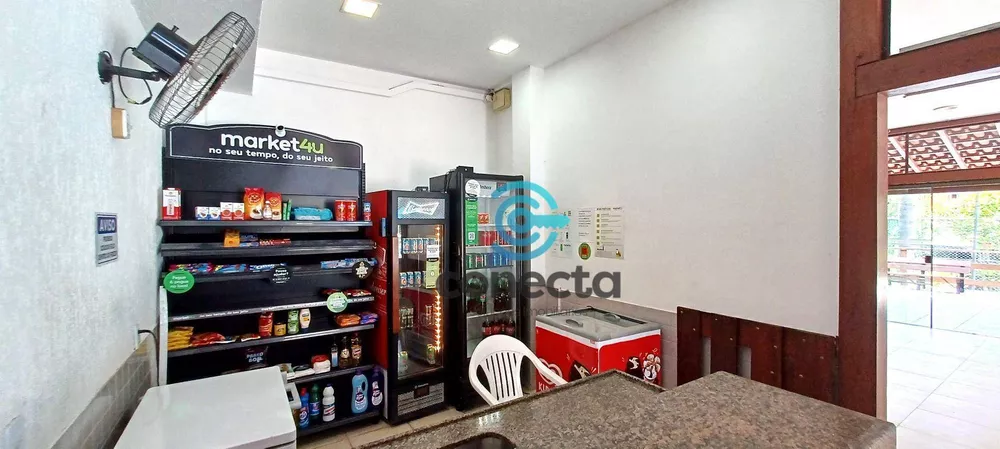 Cobertura, 2 quartos, 108 m² - Foto 9