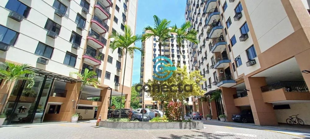 Cobertura, 2 quartos, 108 m² - Foto 21