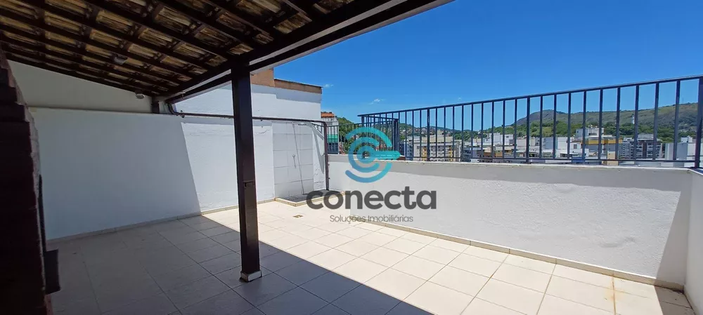 Cobertura, 2 quartos, 108 m² - Foto 7