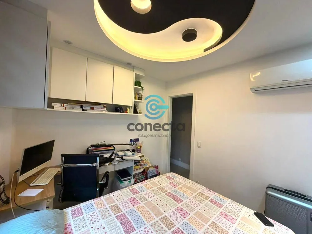 Apartamento, 4 quartos, 145 m² - Foto 27