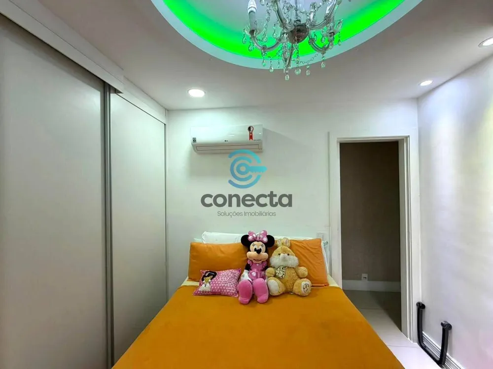 Apartamento, 4 quartos, 145 m² - Foto 24