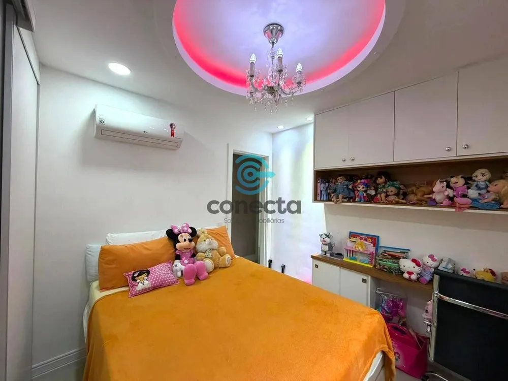 Apartamento, 4 quartos, 145 m² - Foto 23