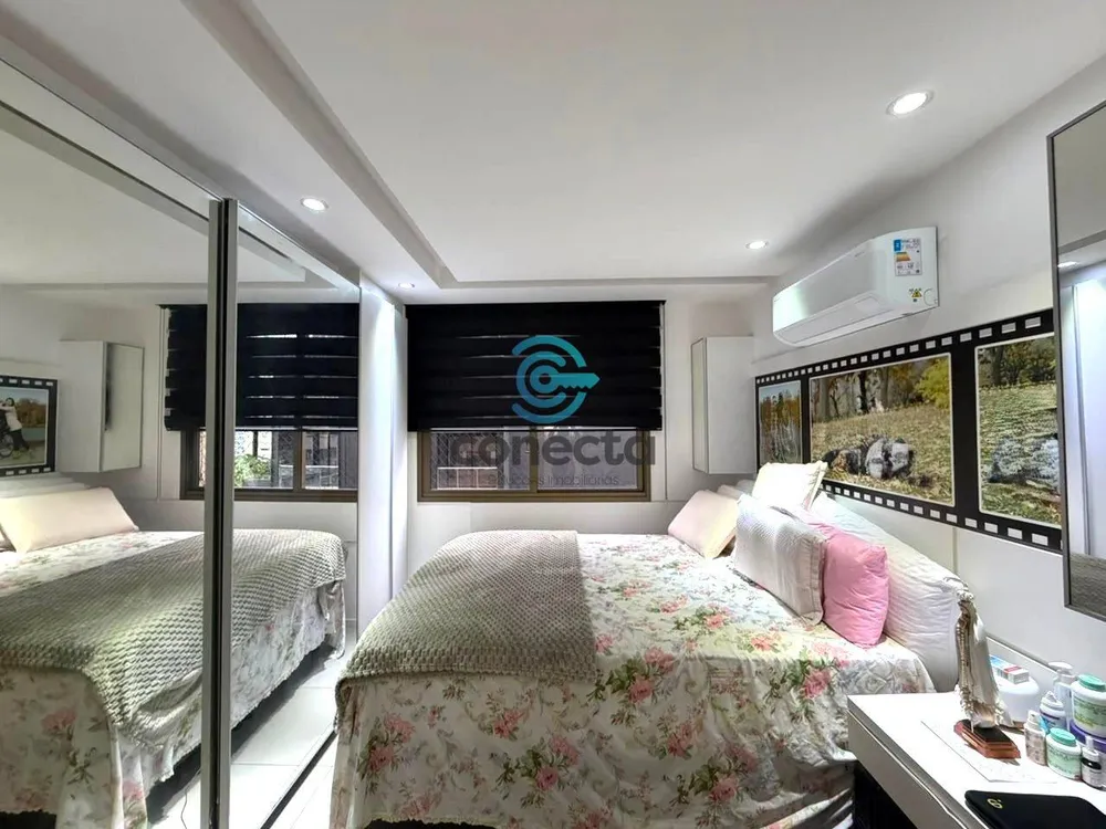 Apartamento, 4 quartos, 145 m² - Foto 12