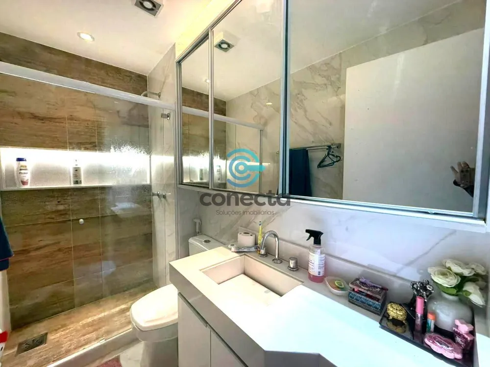Apartamento, 4 quartos, 145 m² - Foto 25