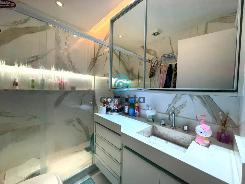 Apartamento, 4 quartos, 145 m² - Foto 17