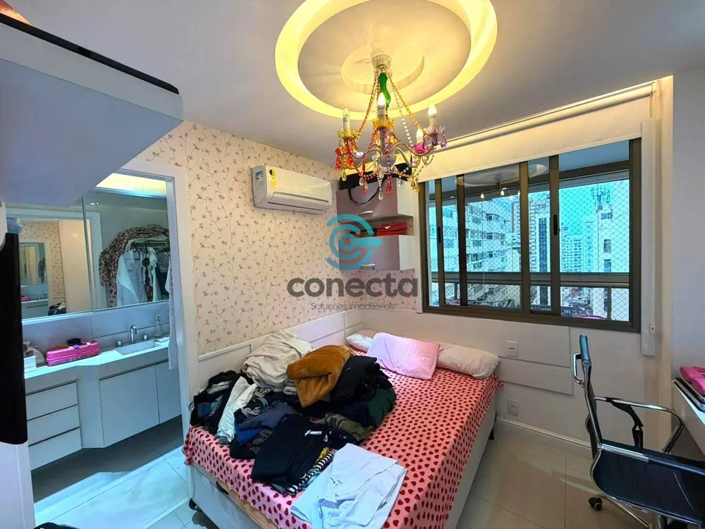 Apartamento, 4 quartos, 145 m² - Foto 20