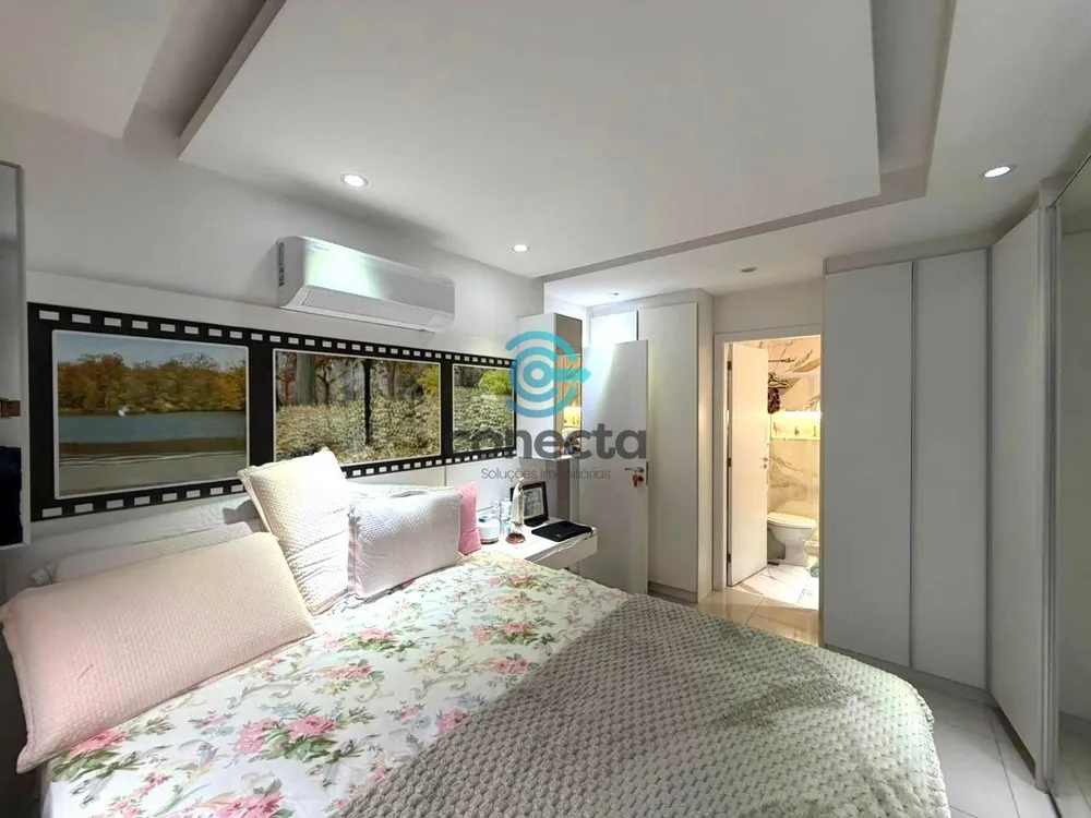 Apartamento, 4 quartos, 145 m² - Foto 14