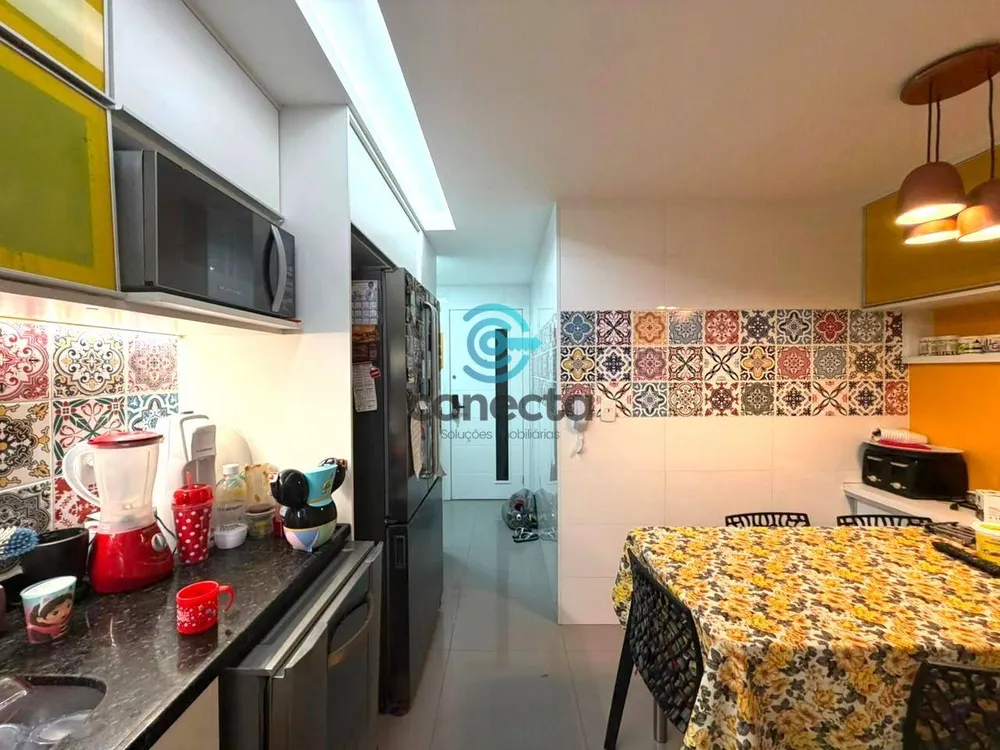 Apartamento, 4 quartos, 145 m² - Foto 29