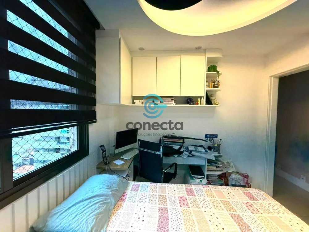 Apartamento, 4 quartos, 145 m² - Foto 28