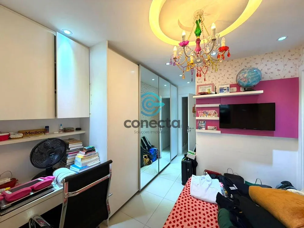 Apartamento, 4 quartos, 145 m² - Foto 19