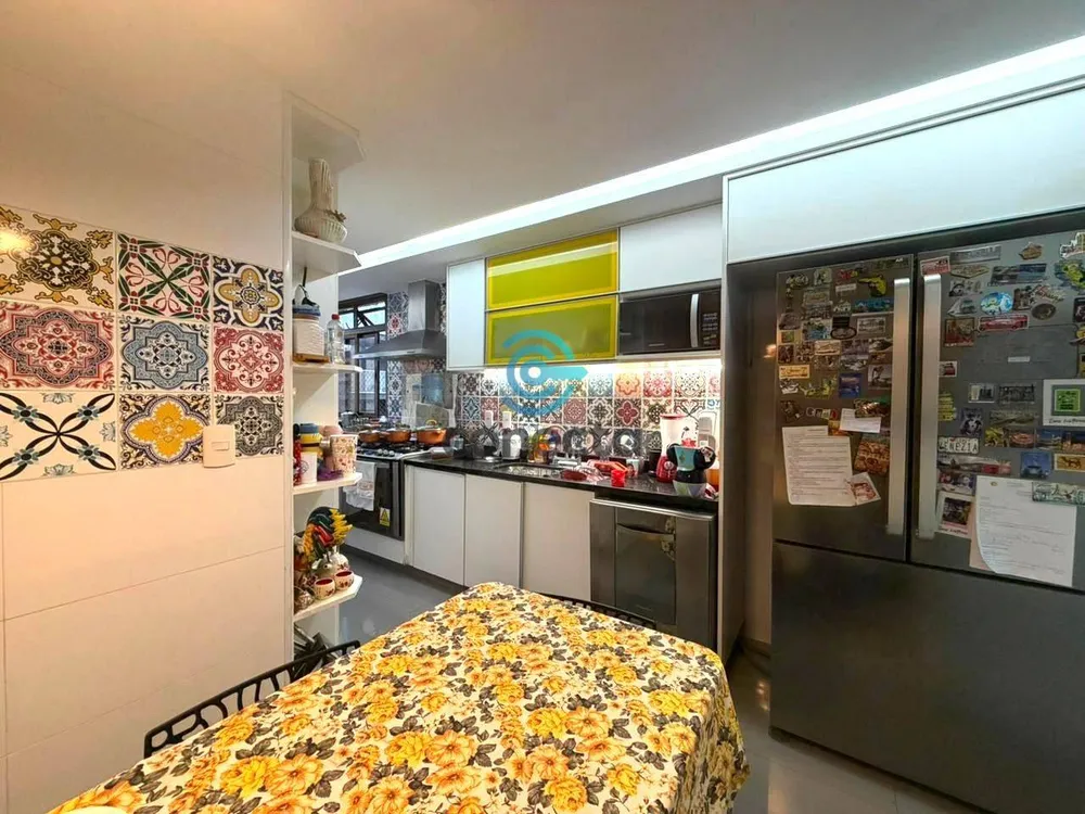 Apartamento, 4 quartos, 145 m² - Foto 30