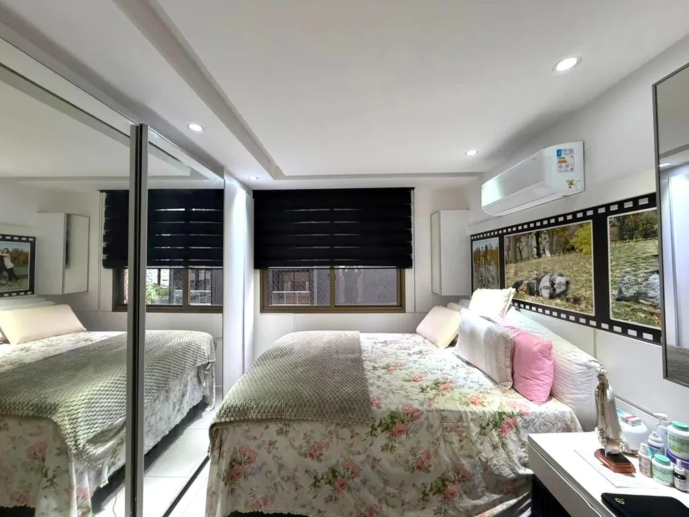 Apartamento, 4 quartos, 145 m² - Foto 11