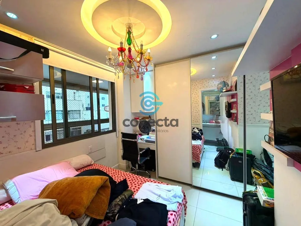 Apartamento, 4 quartos, 145 m² - Foto 18