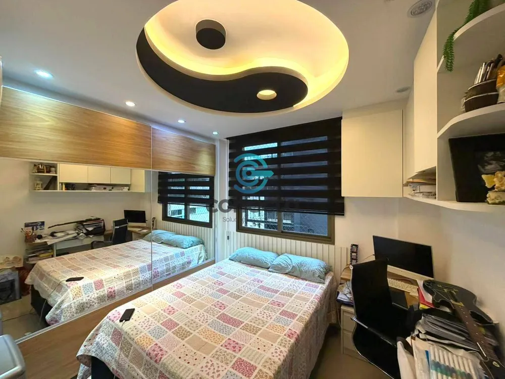 Apartamento, 4 quartos, 145 m² - Foto 26