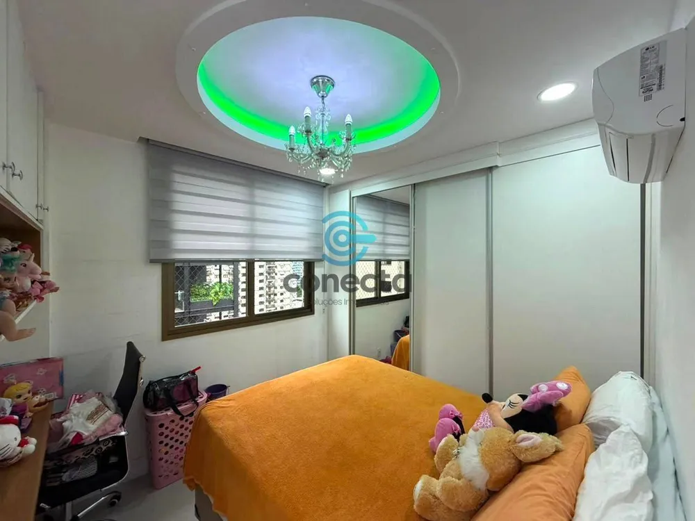 Apartamento, 4 quartos, 145 m² - Foto 22