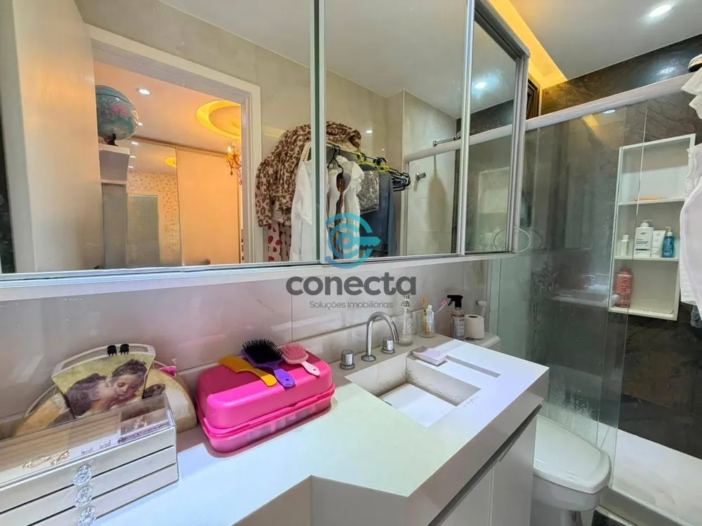 Apartamento, 4 quartos, 145 m² - Foto 21