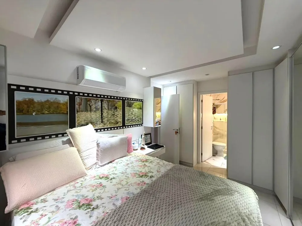 Apartamento, 4 quartos, 145 m² - Foto 13
