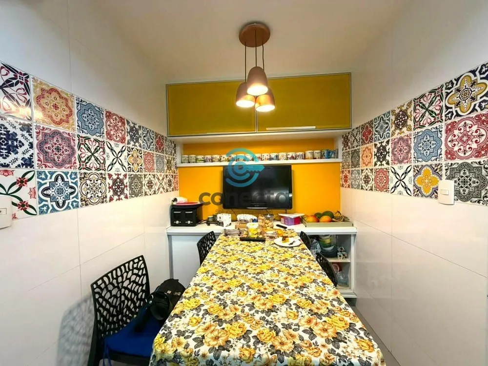 Apartamento, 4 quartos, 145 m² - Foto 31