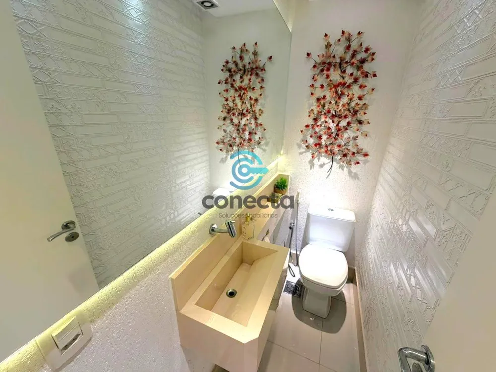 Apartamento, 4 quartos, 145 m² - Foto 10
