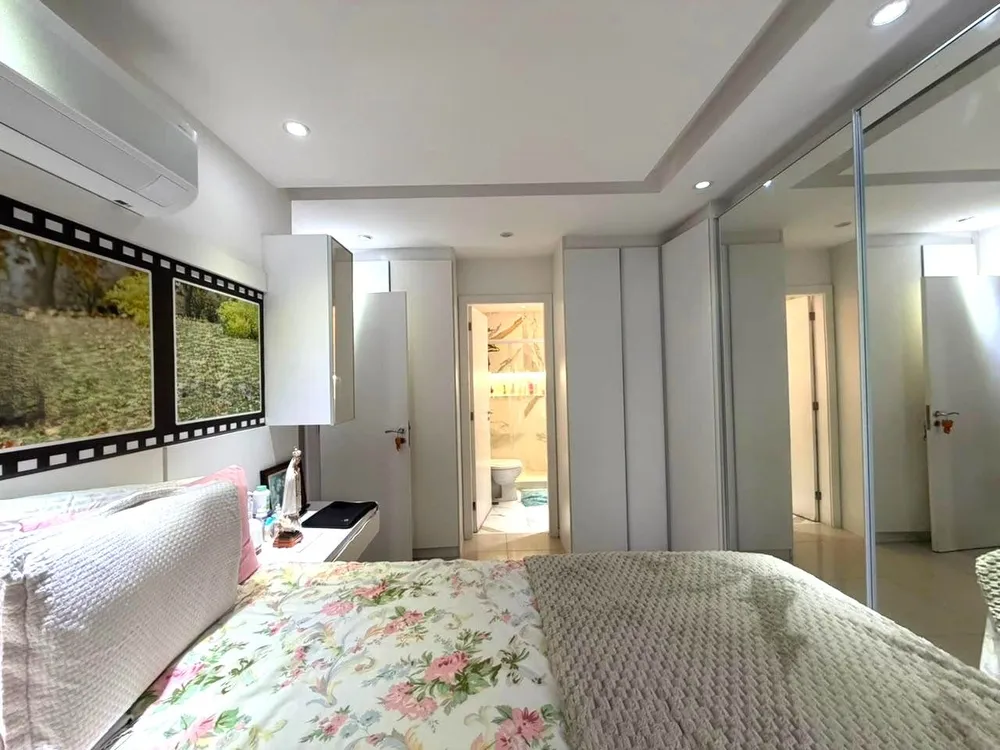 Apartamento, 4 quartos, 145 m² - Foto 15