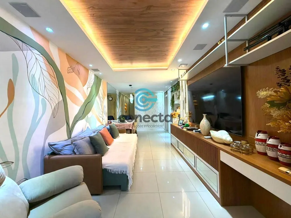 Apartamento, 4 quartos, 145 m² - Foto 6