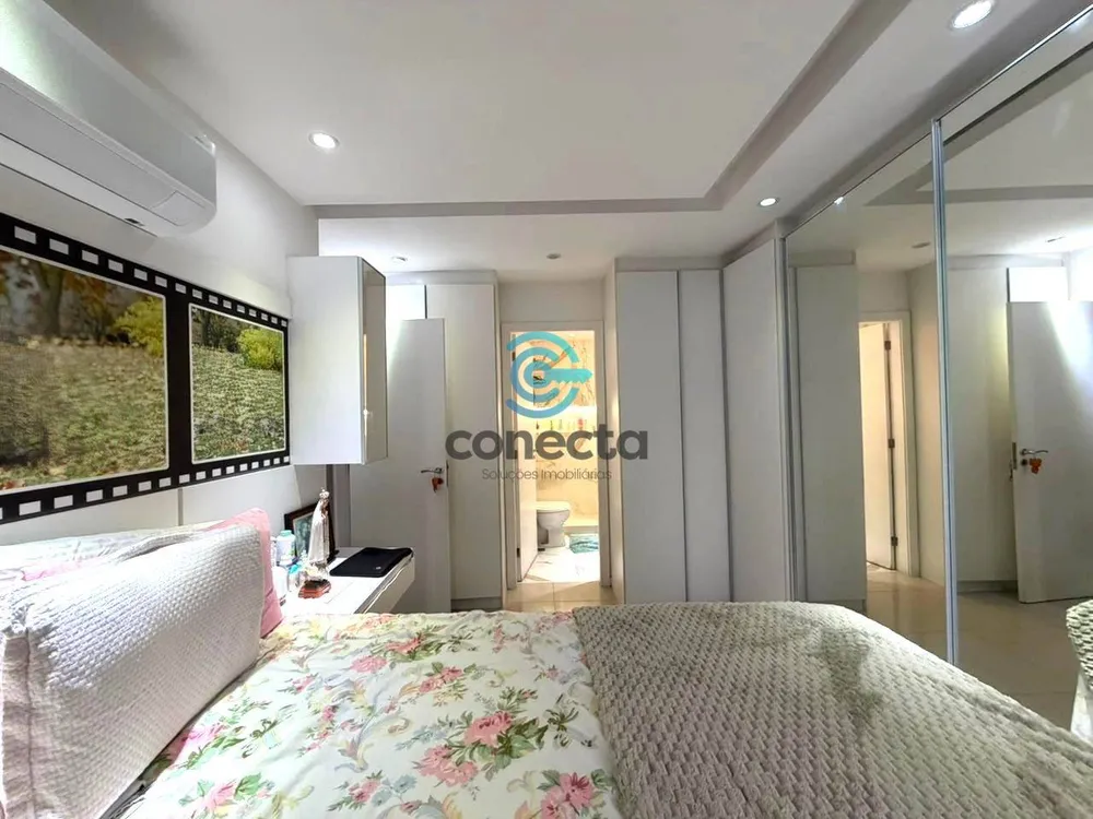 Apartamento, 4 quartos, 145 m² - Foto 16