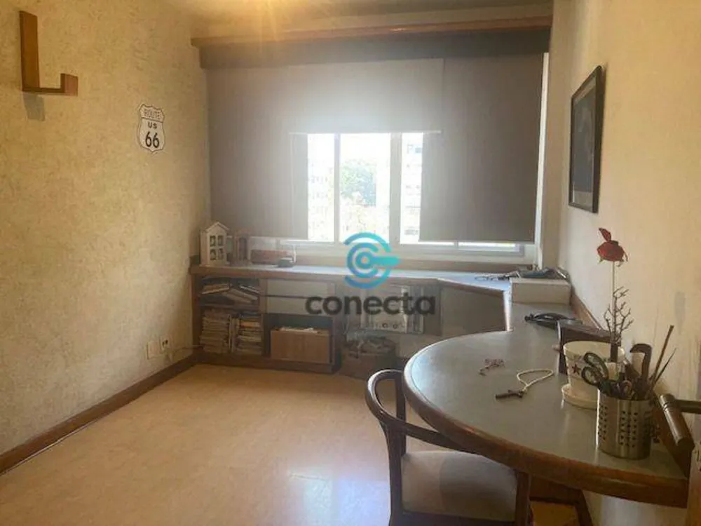 Apartamento, 4 quartos, 300 m² - Foto 13