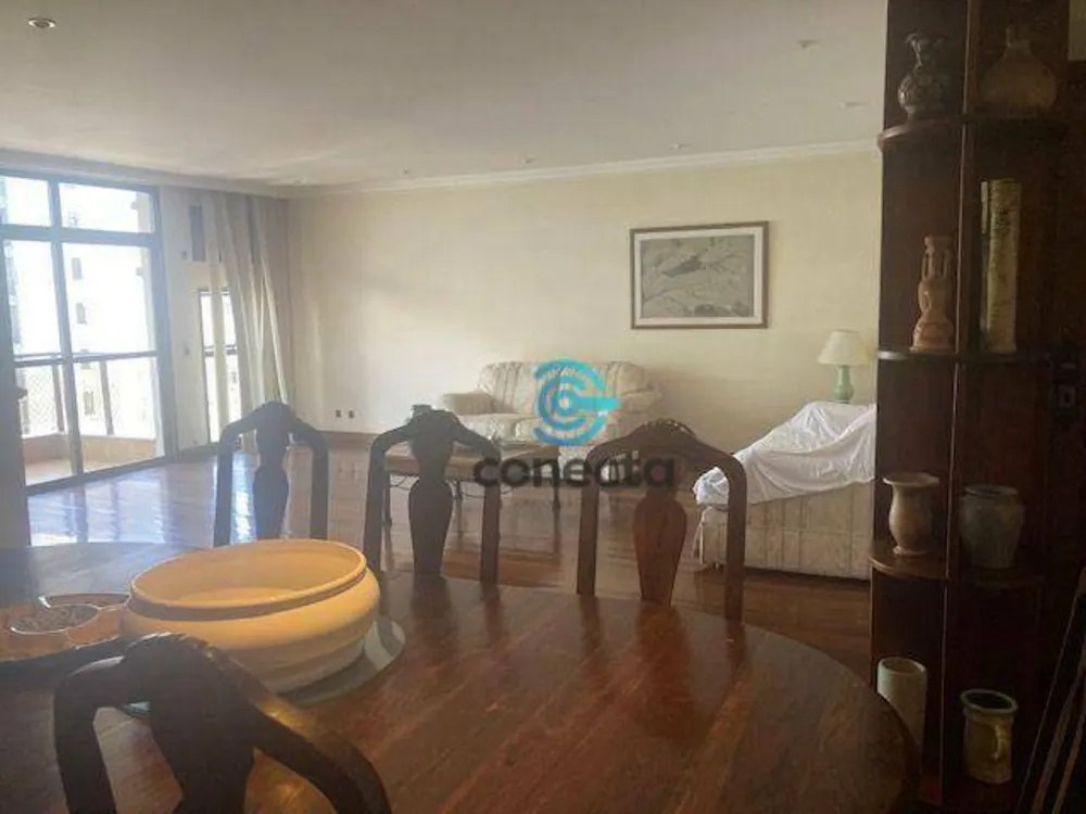 Apartamento, 4 quartos, 300 m² - Foto 5