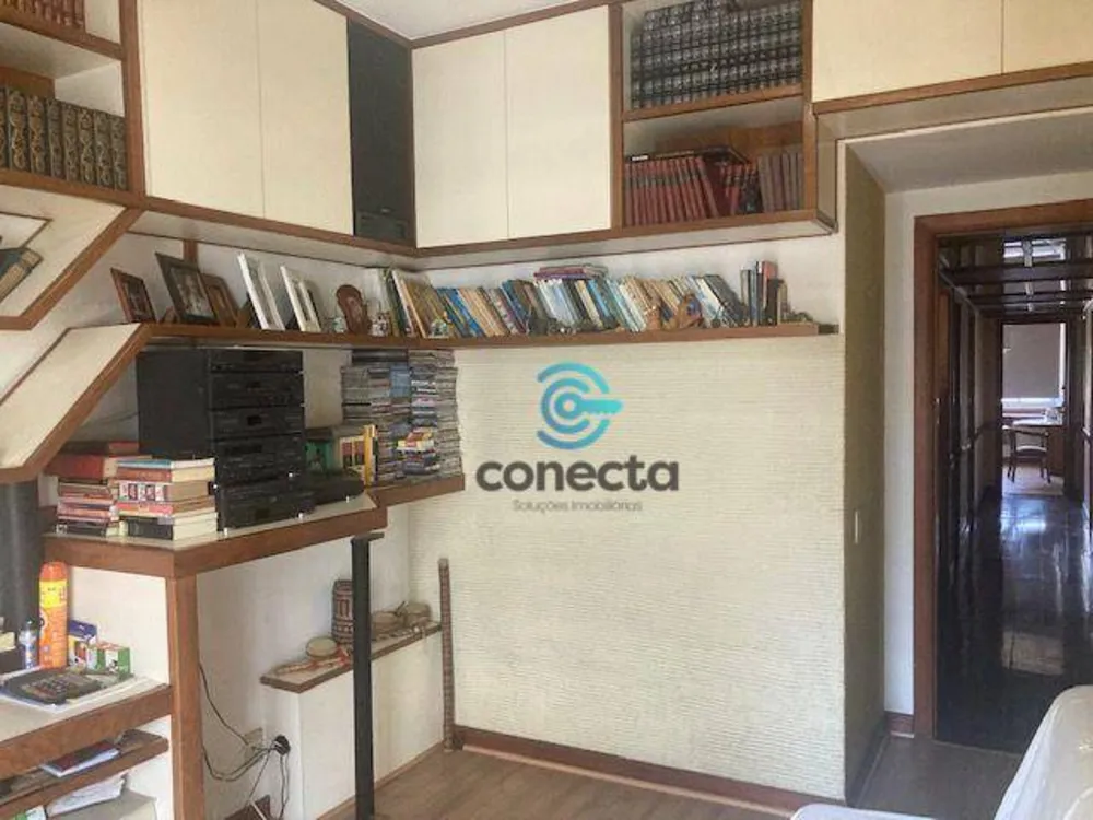 Apartamento, 4 quartos, 300 m² - Foto 17
