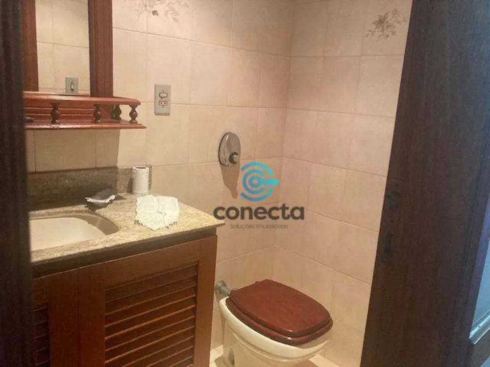 Apartamento, 4 quartos, 300 m² - Foto 15