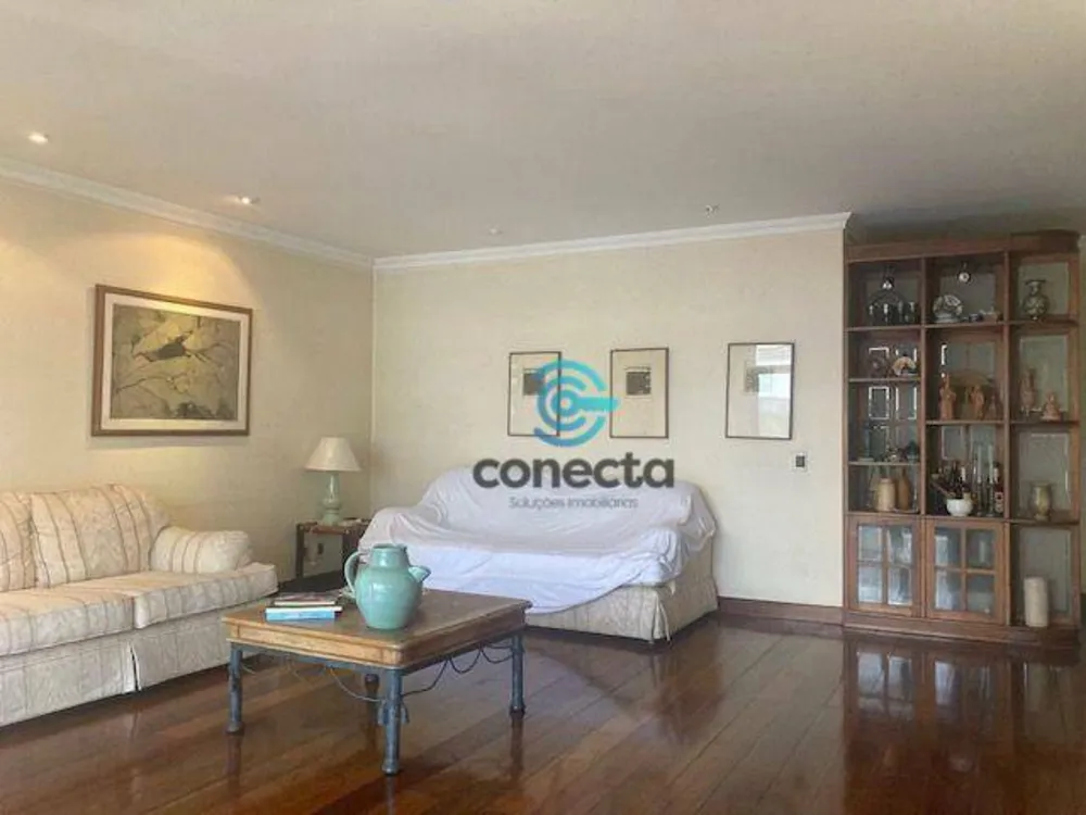 Apartamento, 4 quartos, 300 m² - Foto 6