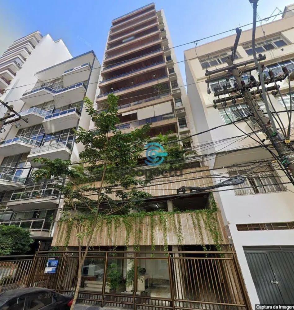 Apartamento, 4 quartos, 300 m² - Foto 3