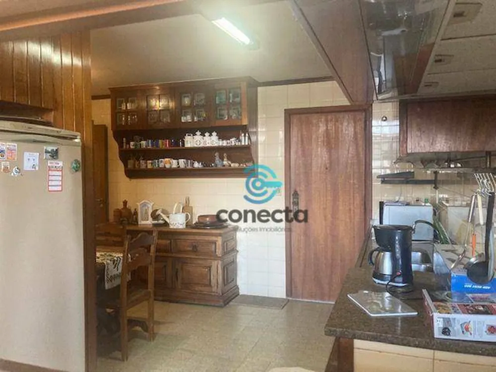 Apartamento, 4 quartos, 300 m² - Foto 9