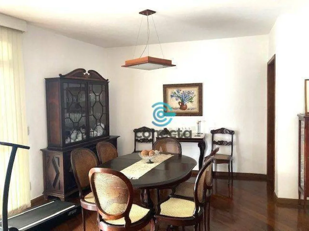 Apartamento, 4 quartos, 193 m² - Foto 3
