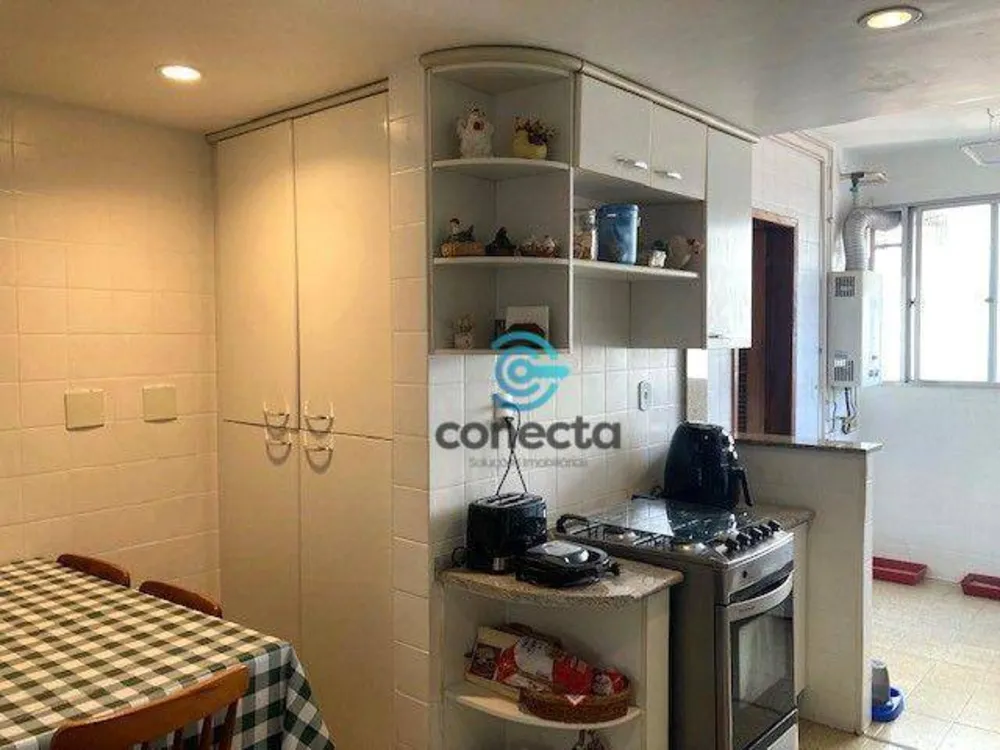 Apartamento, 4 quartos, 193 m² - Foto 7